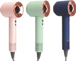 110,000 RPM BLDC hair dryer 1800W
