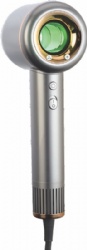 110,000 RPM BLDC hair dryer dream color 1900W