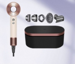 Blow Dryer Leafless Ionic Hair Dryer Professional BLDC 110000rpm