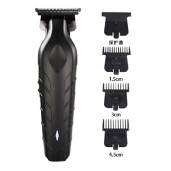 Type-C charging port strong power hair clipper