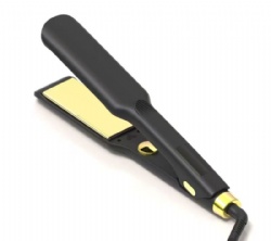 Professional hair straightener