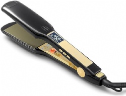 Professional hair straightener