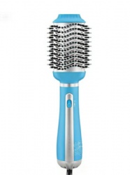 Hair Blow Dryer Brush One-Step Hot Air Brush 3 in 1 Hair Styler and Volumizer for Drying Straightening Curling